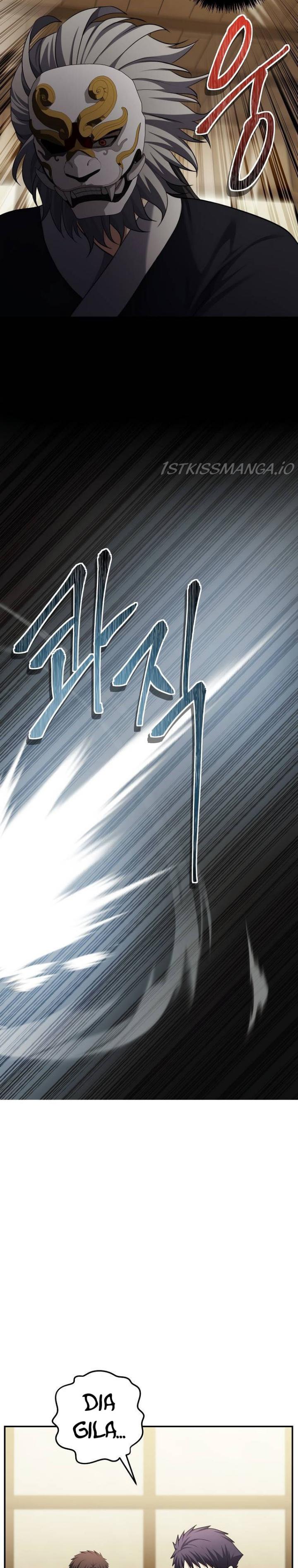 Ranker Who Lives a Second Time Chapter 123
