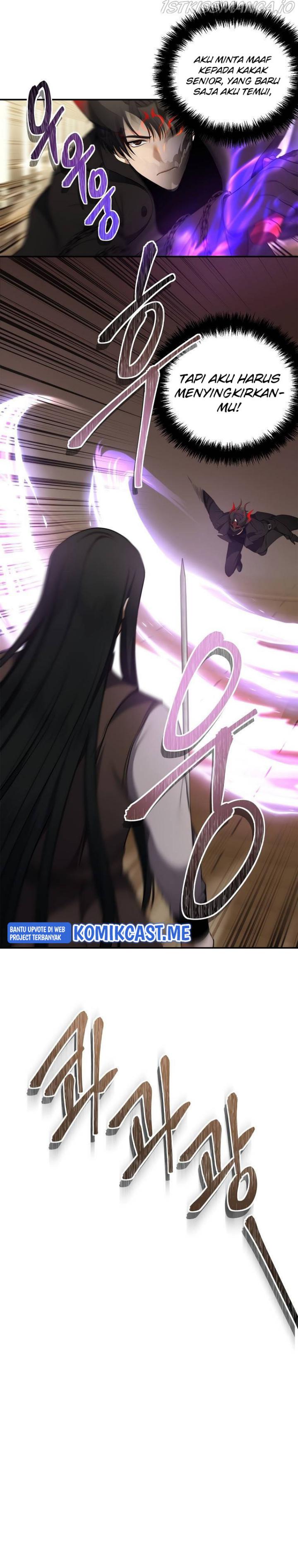 Ranker Who Lives a Second Time Chapter 123