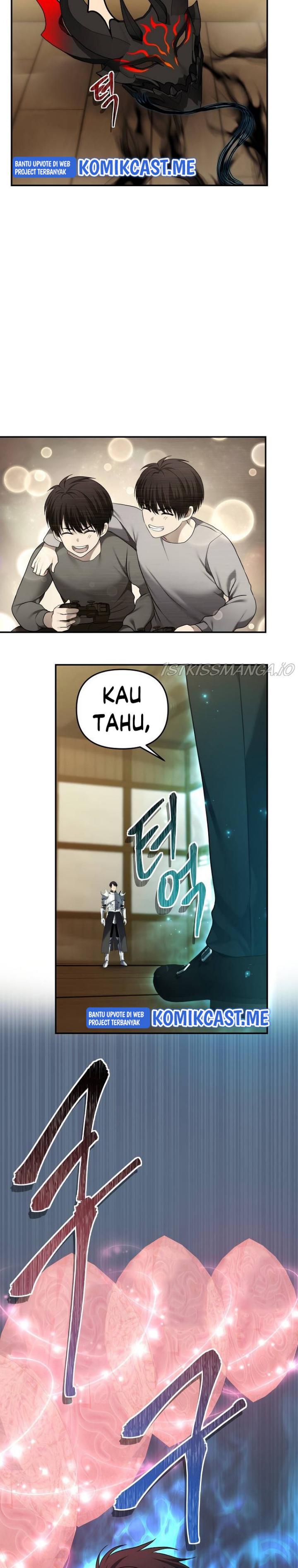Ranker Who Lives a Second Time Chapter 123