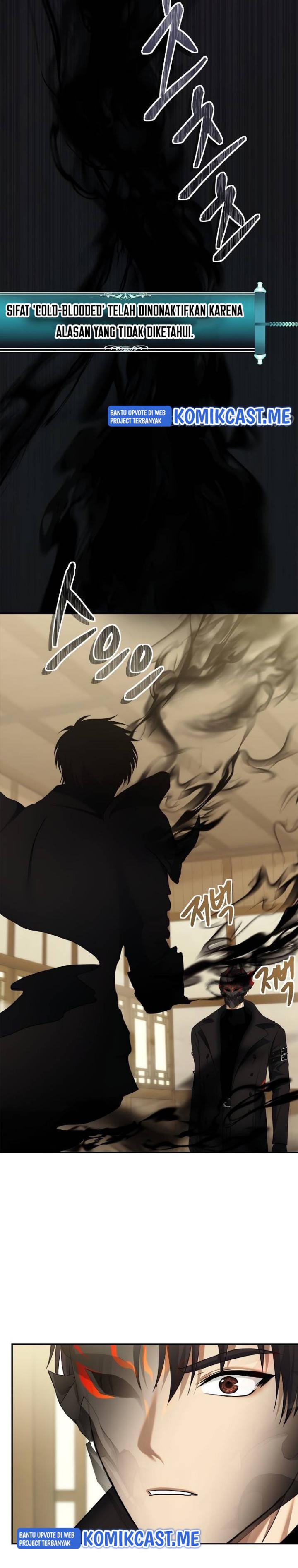 Ranker Who Lives a Second Time Chapter 123