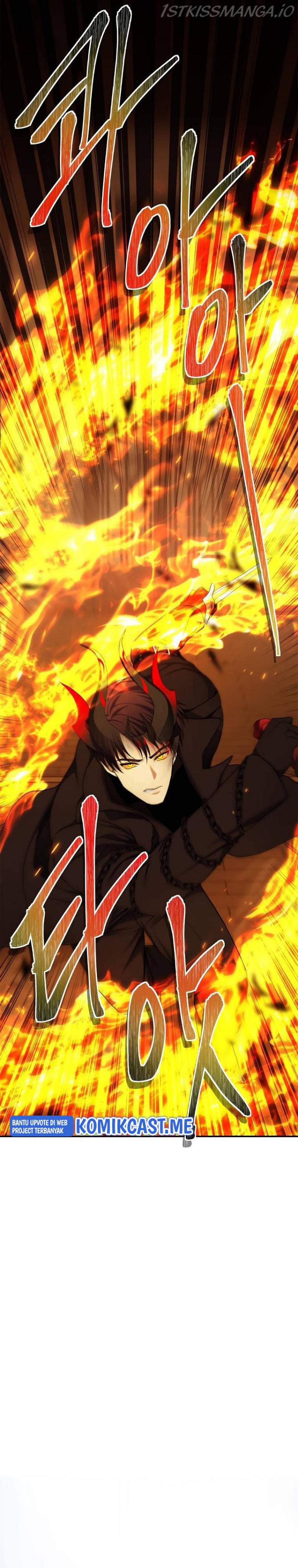 Ranker Who Lives a Second Time Chapter 123