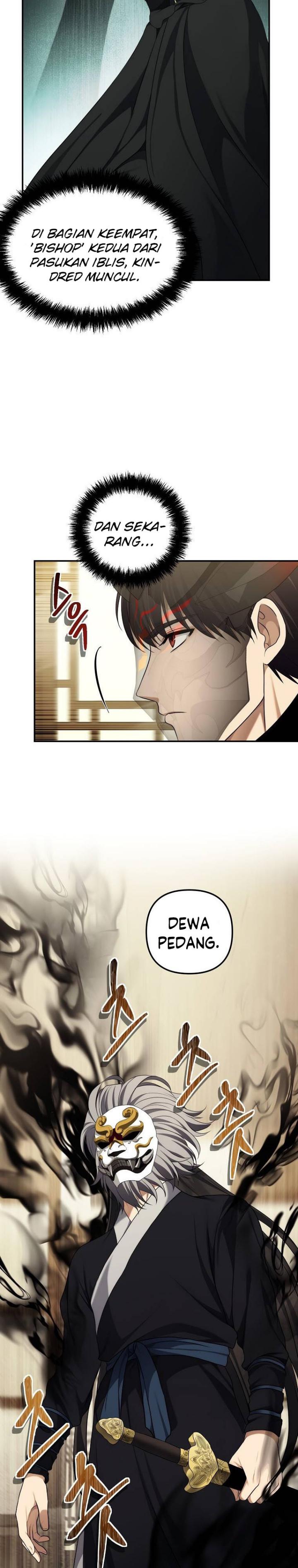 Ranker Who Lives a Second Time Chapter 123