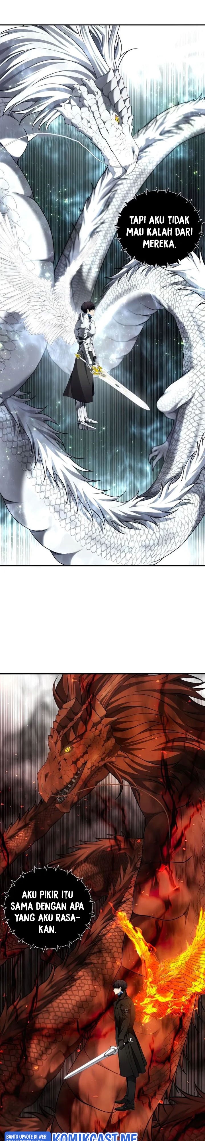 Ranker Who Lives a Second Time Chapter 124