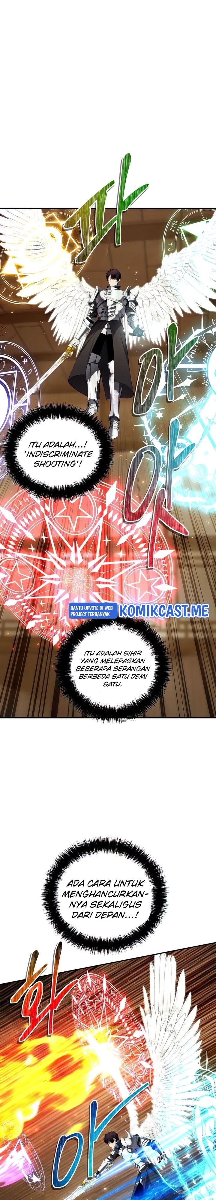 Ranker Who Lives a Second Time Chapter 124