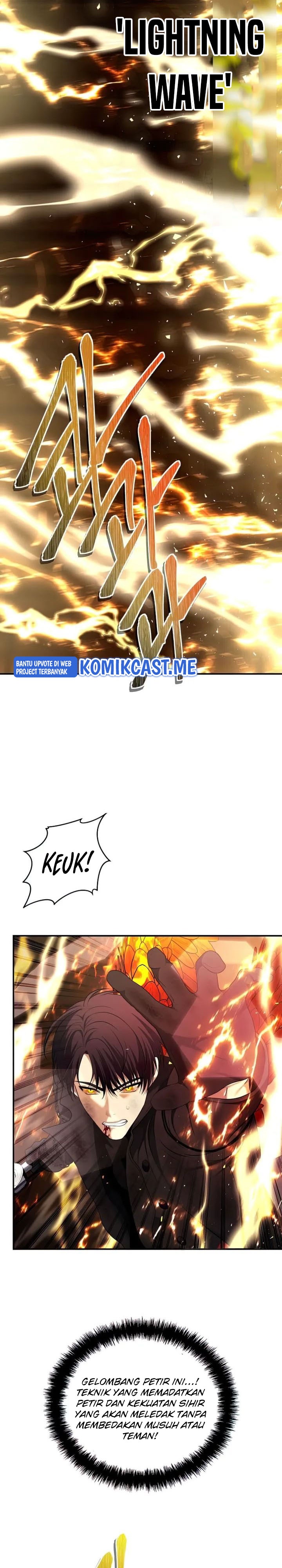 Ranker Who Lives a Second Time Chapter 124