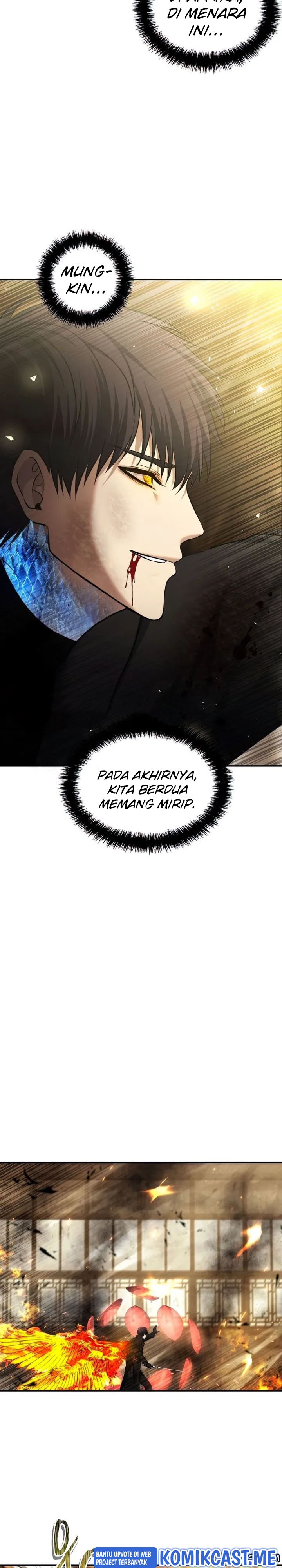 Ranker Who Lives a Second Time Chapter 124