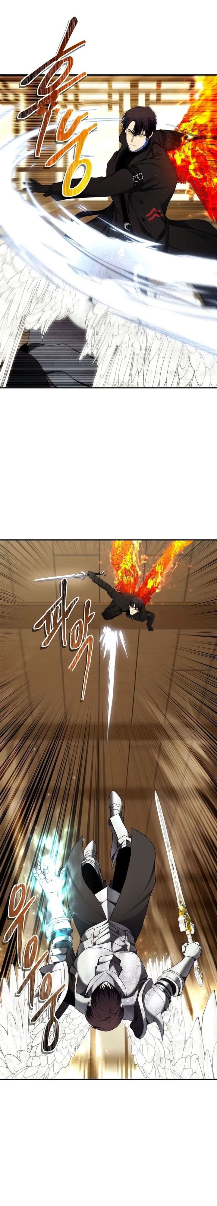 Ranker Who Lives a Second Time Chapter 124
