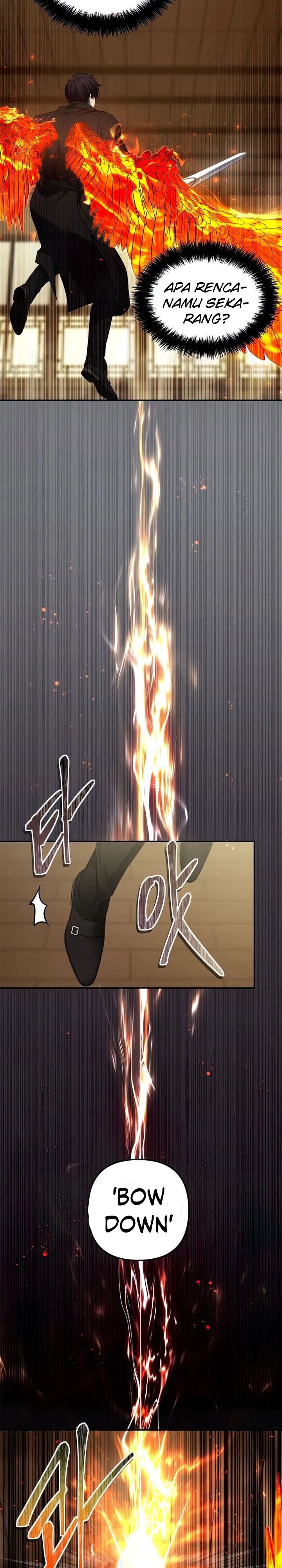 Ranker Who Lives a Second Time Chapter 124