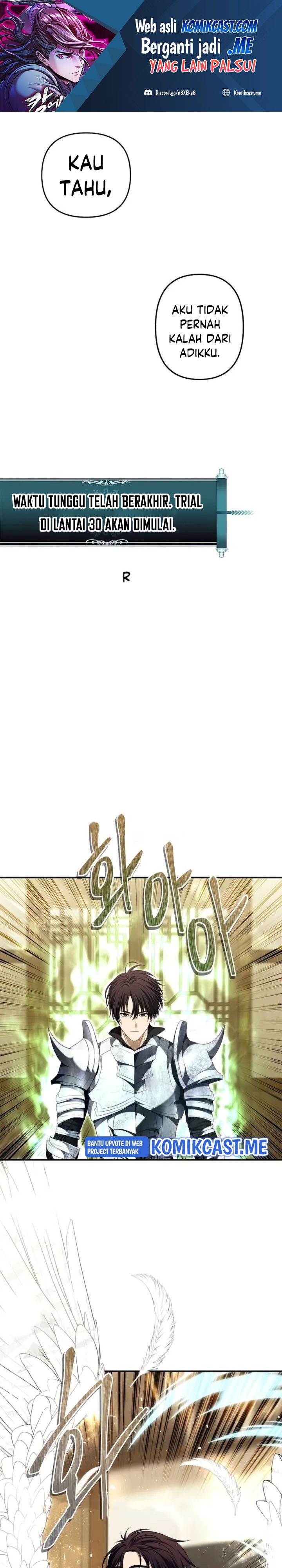 Ranker Who Lives a Second Time Chapter 124