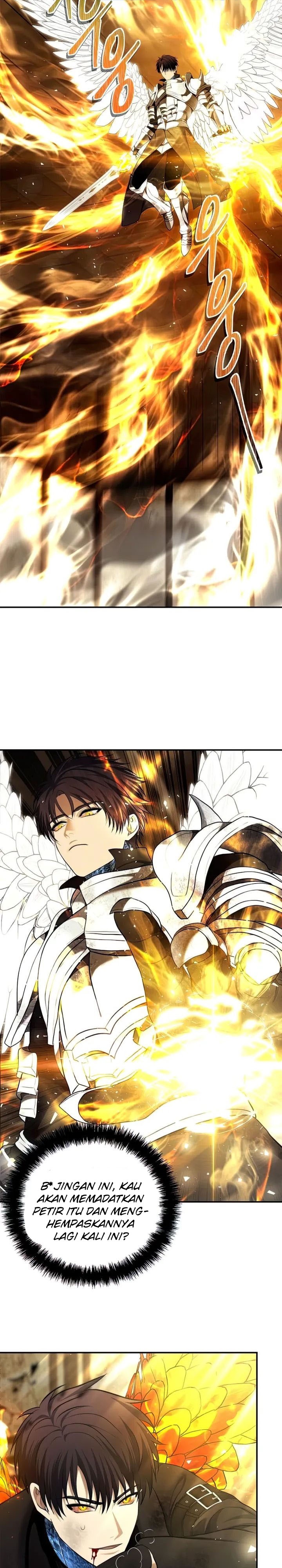 Ranker Who Lives a Second Time Chapter 124