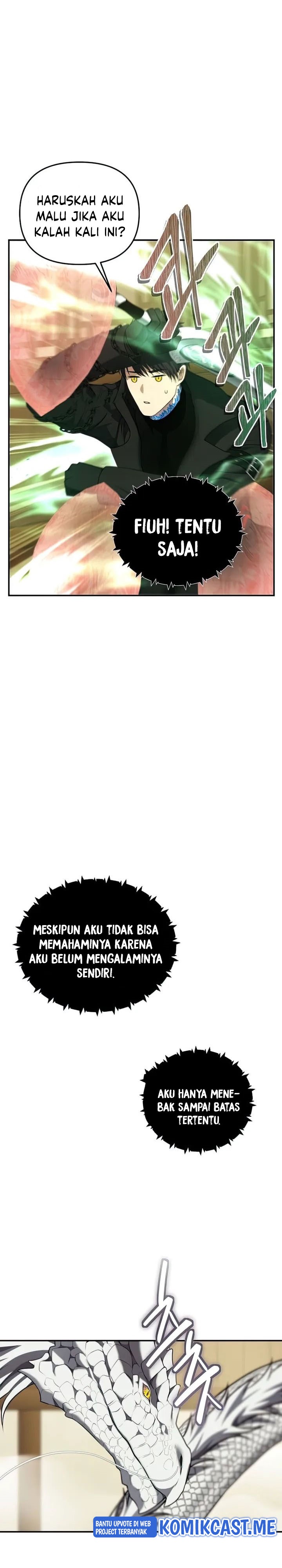 Ranker Who Lives a Second Time Chapter 124