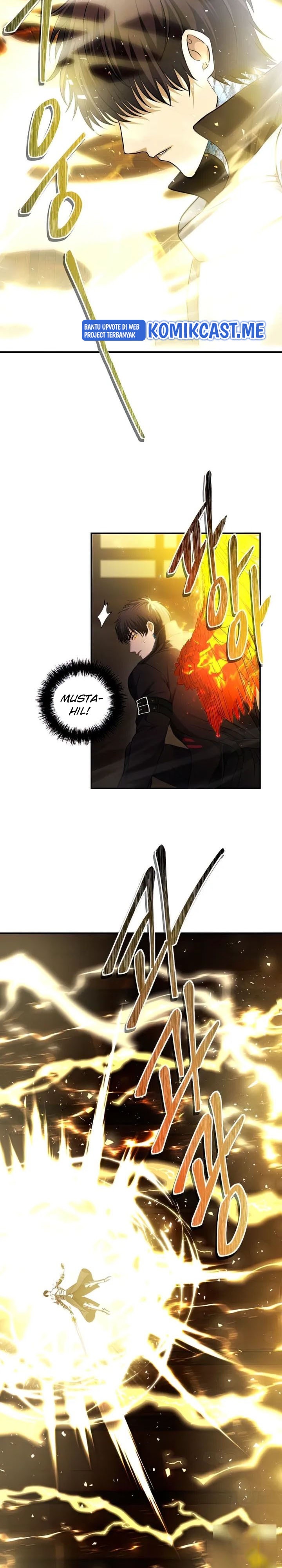 Ranker Who Lives a Second Time Chapter 124