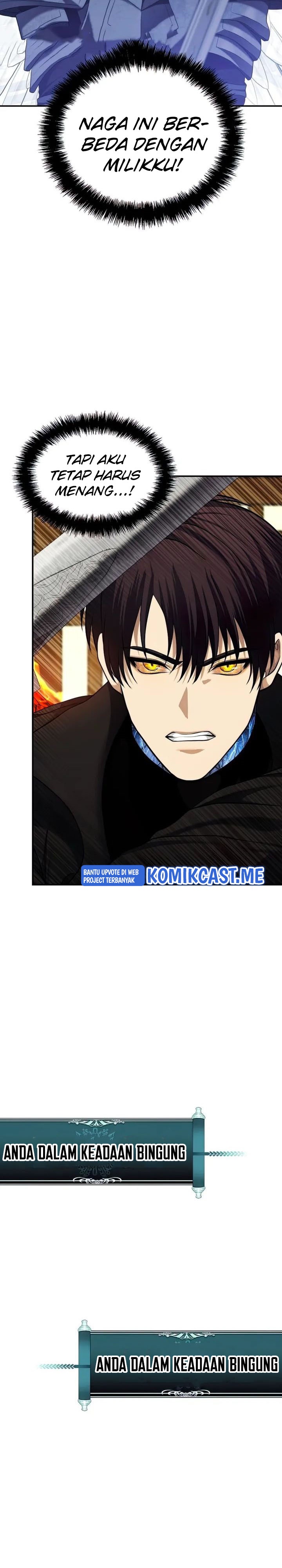 Ranker Who Lives a Second Time Chapter 124