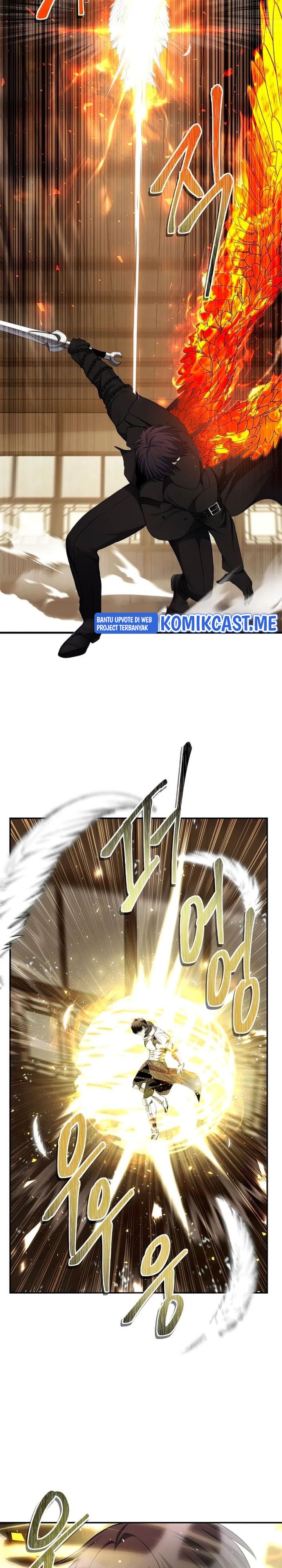 Ranker Who Lives a Second Time Chapter 124