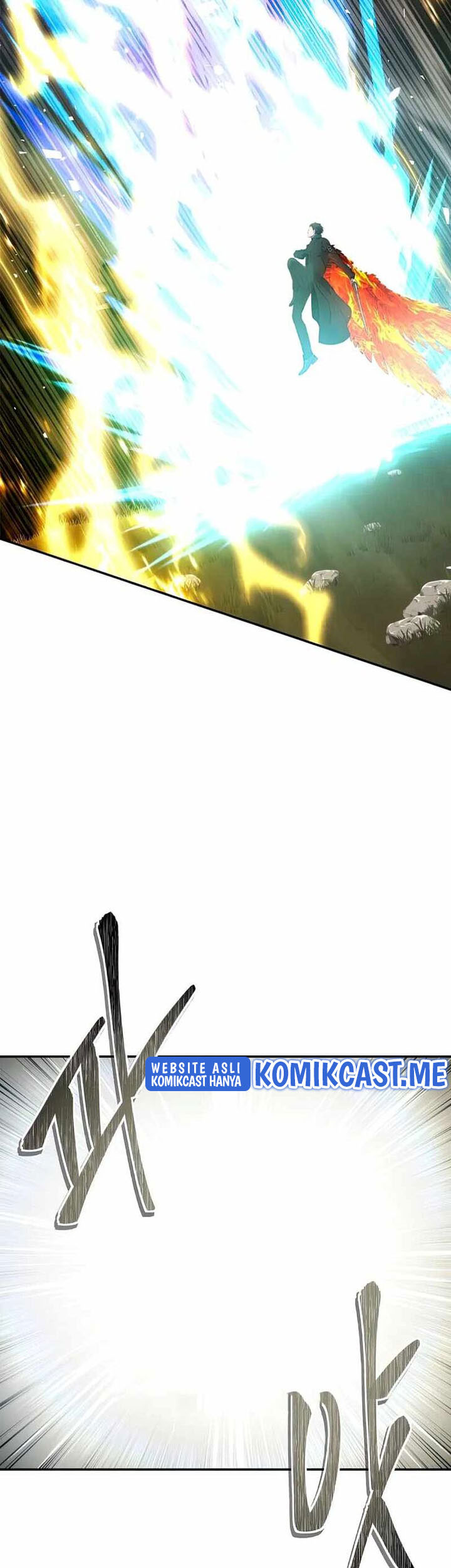 Ranker Who Lives a Second Time Chapter 125