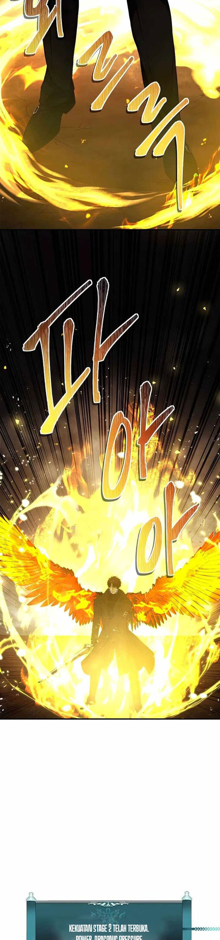 Ranker Who Lives a Second Time Chapter 125