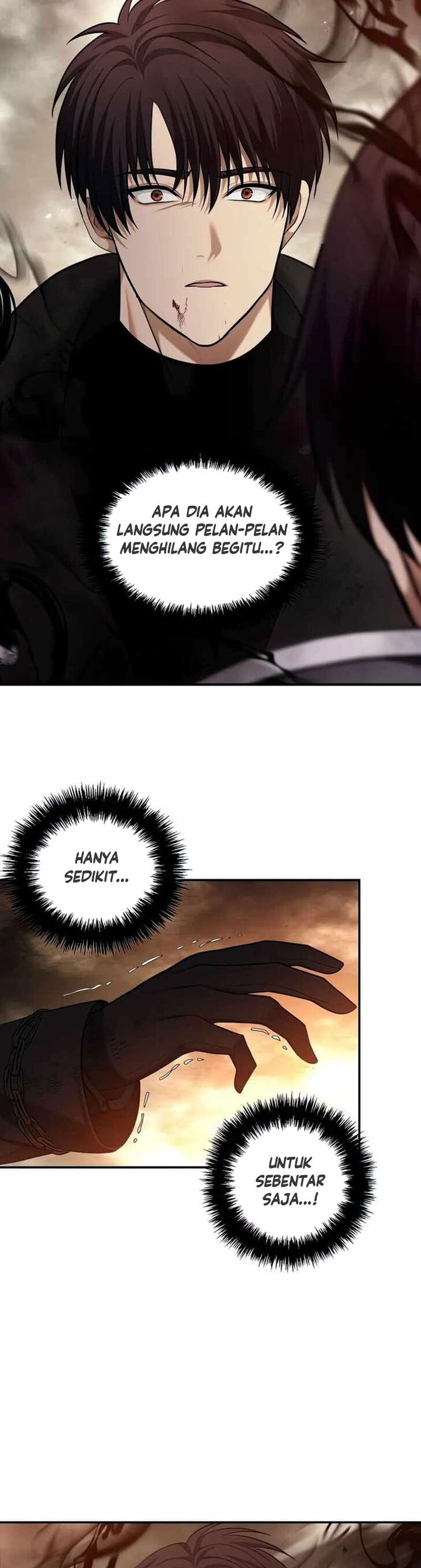 Ranker Who Lives a Second Time Chapter 125