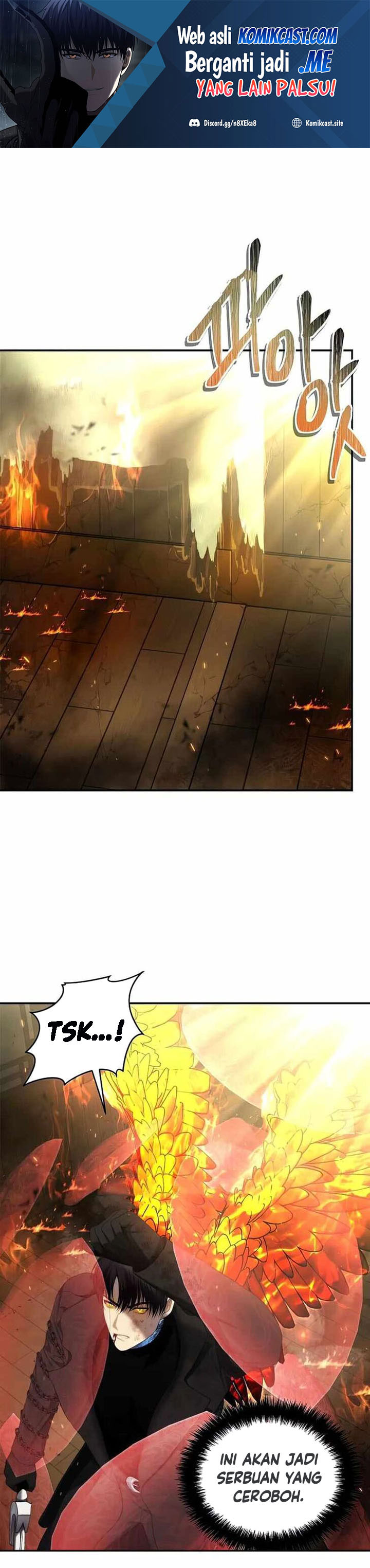 Ranker Who Lives a Second Time Chapter 125