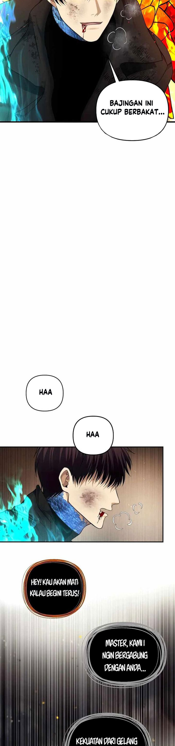Ranker Who Lives a Second Time Chapter 125