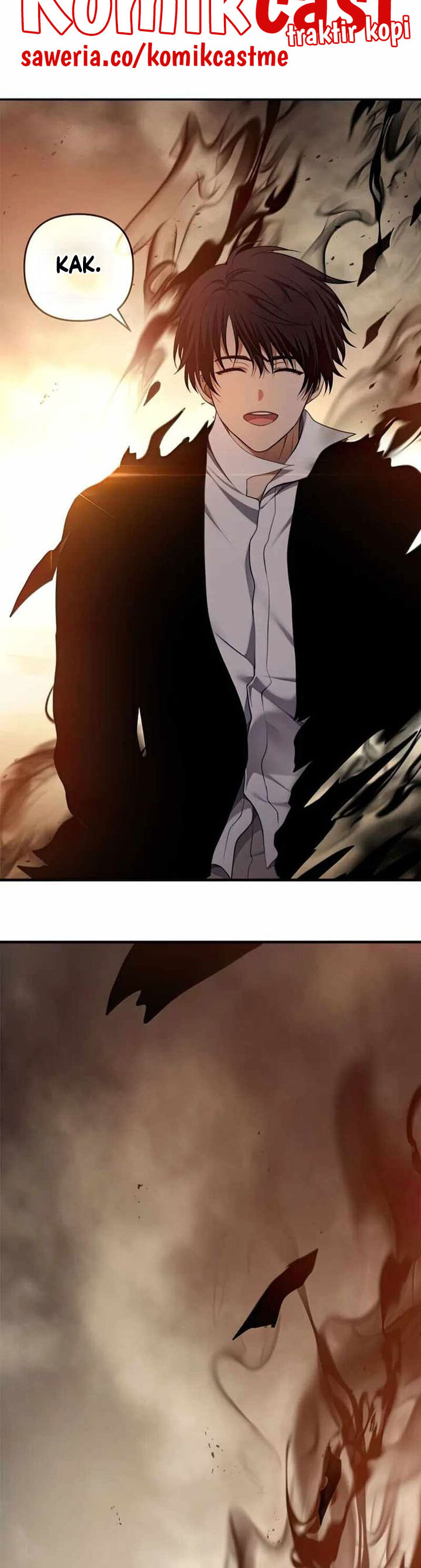 Ranker Who Lives a Second Time Chapter 125