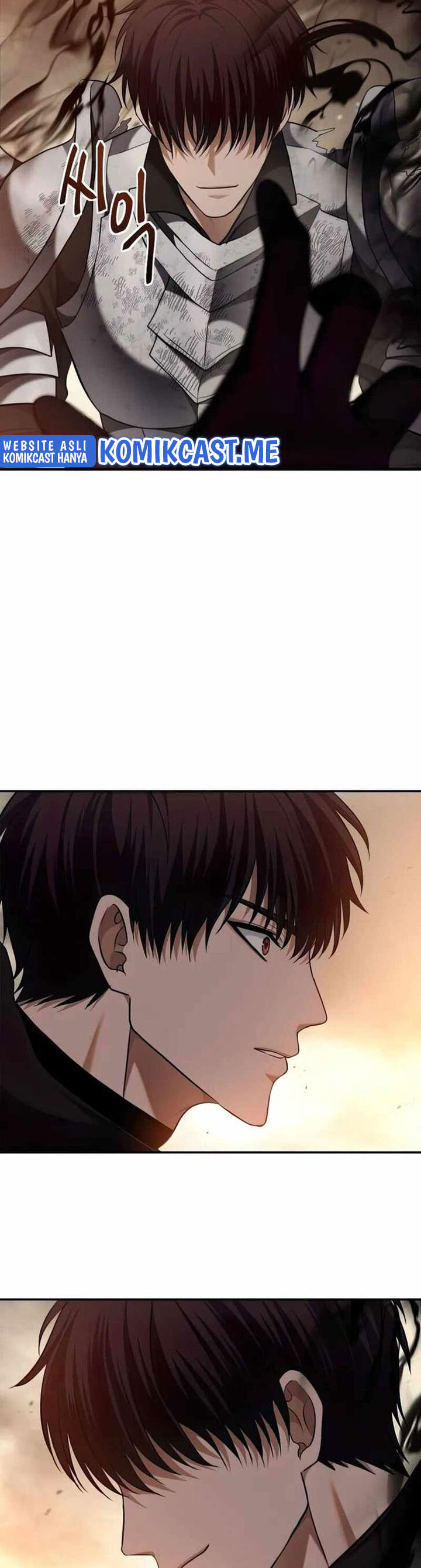 Ranker Who Lives a Second Time Chapter 125