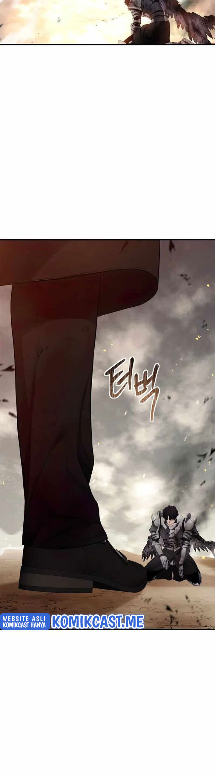 Ranker Who Lives a Second Time Chapter 125