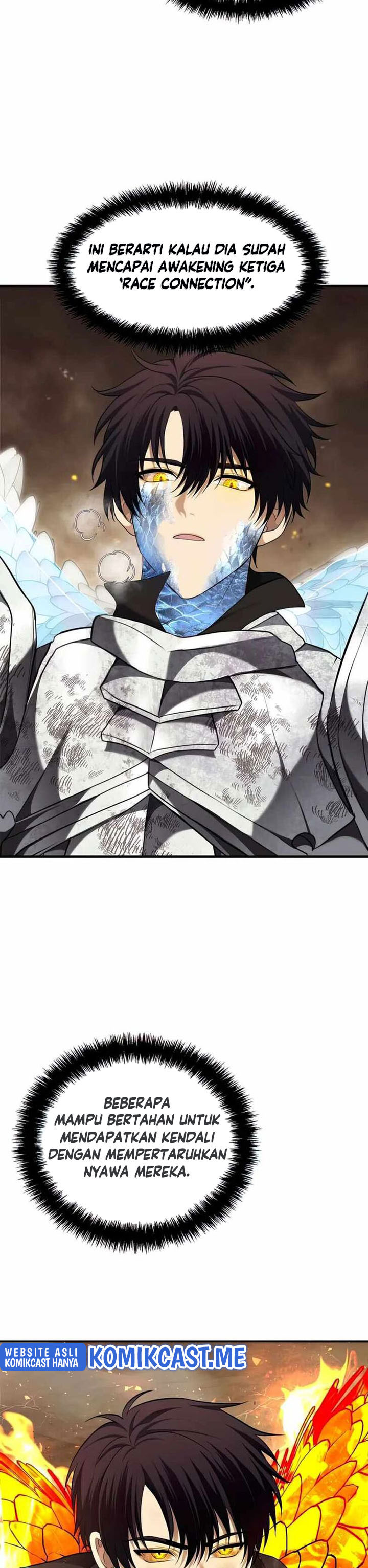 Ranker Who Lives a Second Time Chapter 125