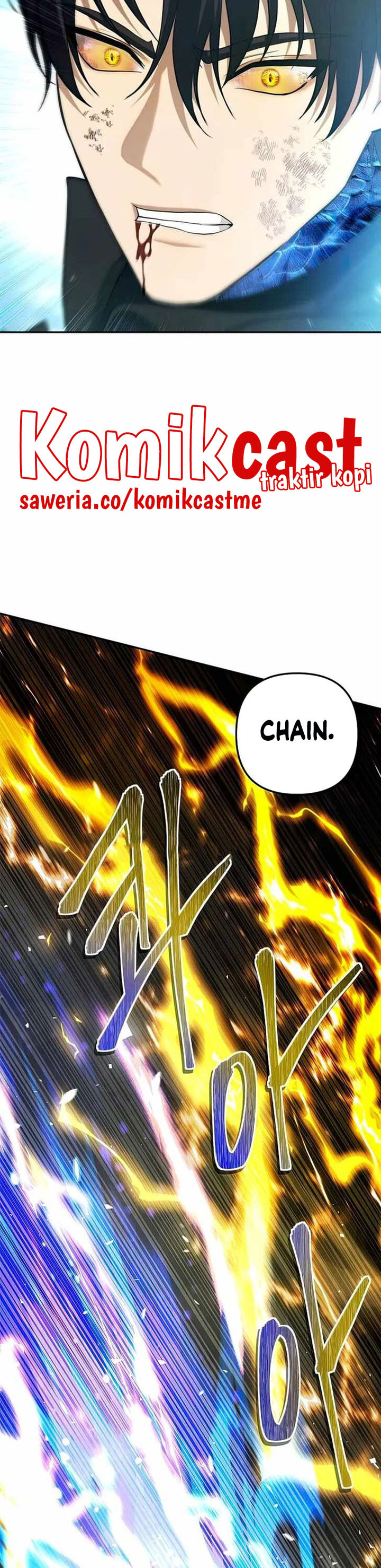 Ranker Who Lives a Second Time Chapter 125