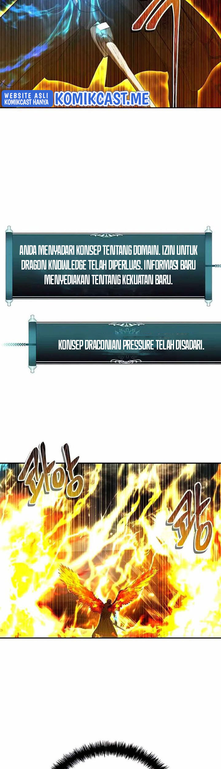 Ranker Who Lives a Second Time Chapter 125