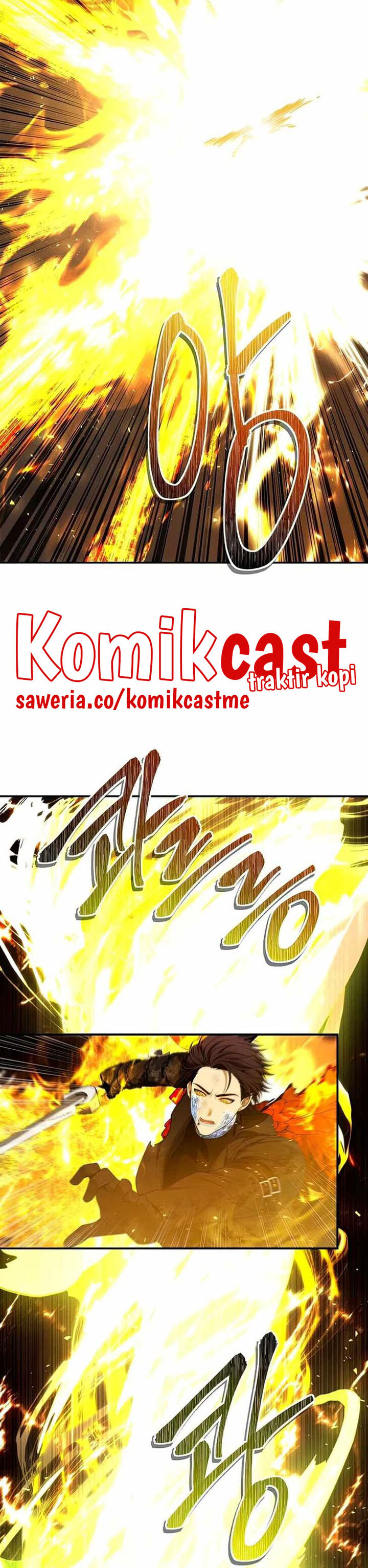 Ranker Who Lives a Second Time Chapter 125