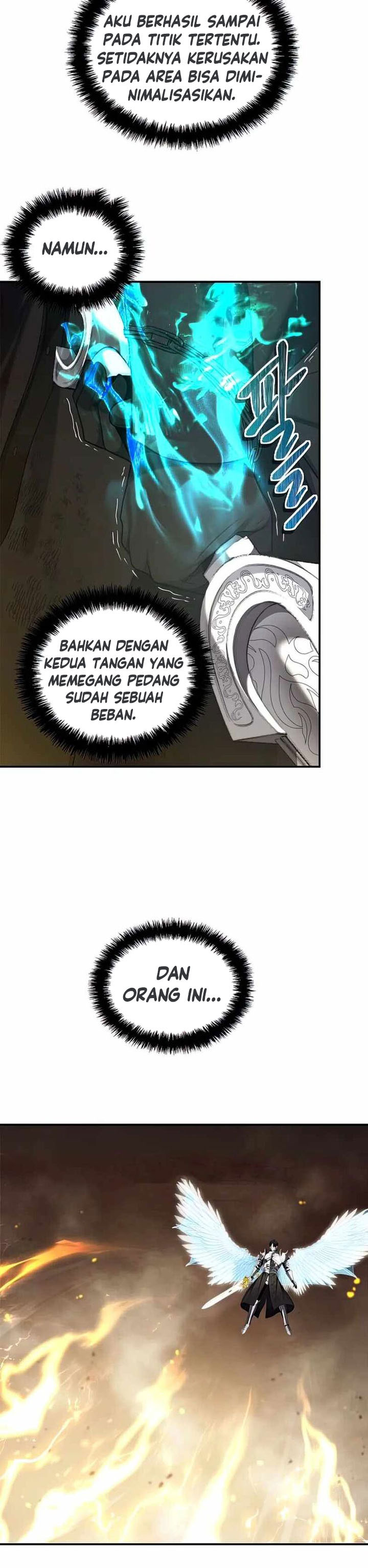 Ranker Who Lives a Second Time Chapter 125