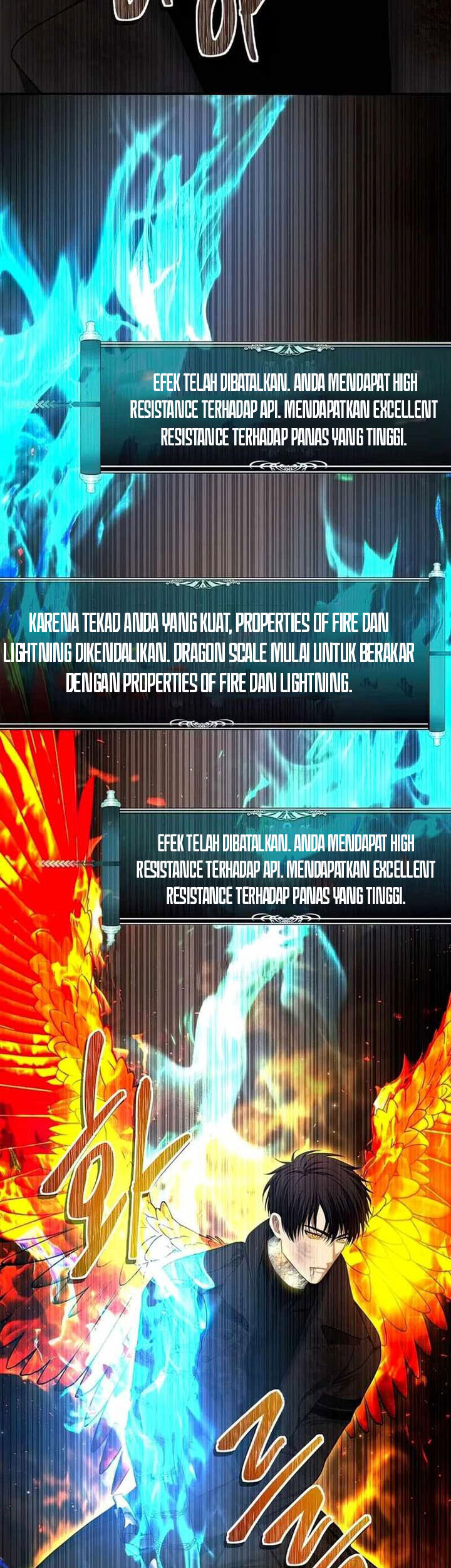 Ranker Who Lives a Second Time Chapter 125