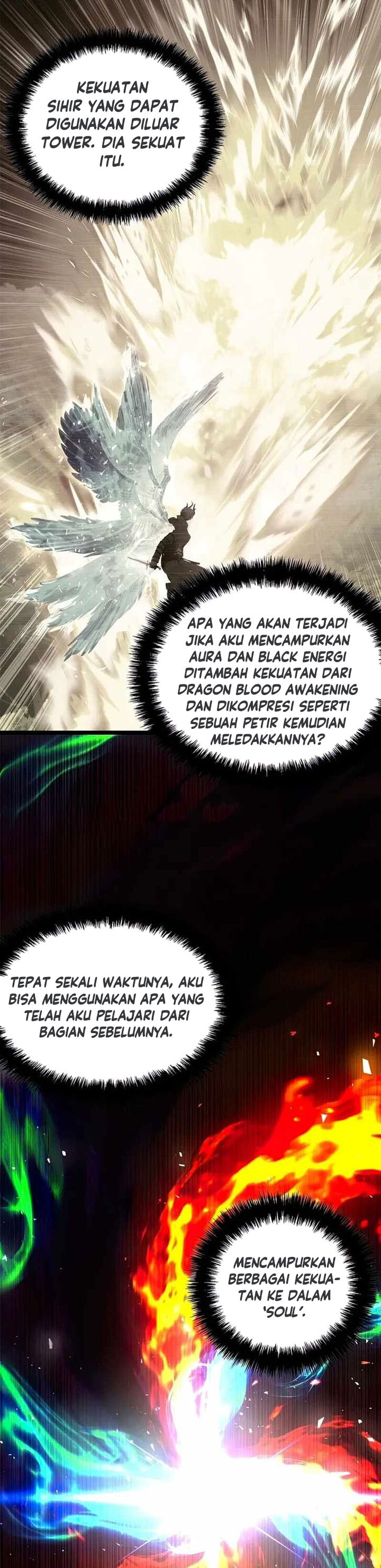 Ranker Who Lives a Second Time Chapter 125