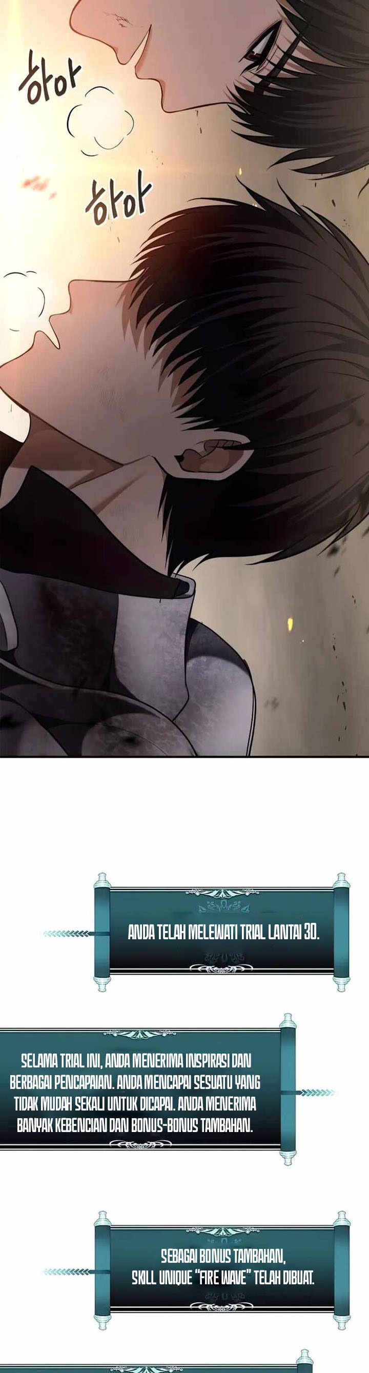 Ranker Who Lives a Second Time Chapter 125