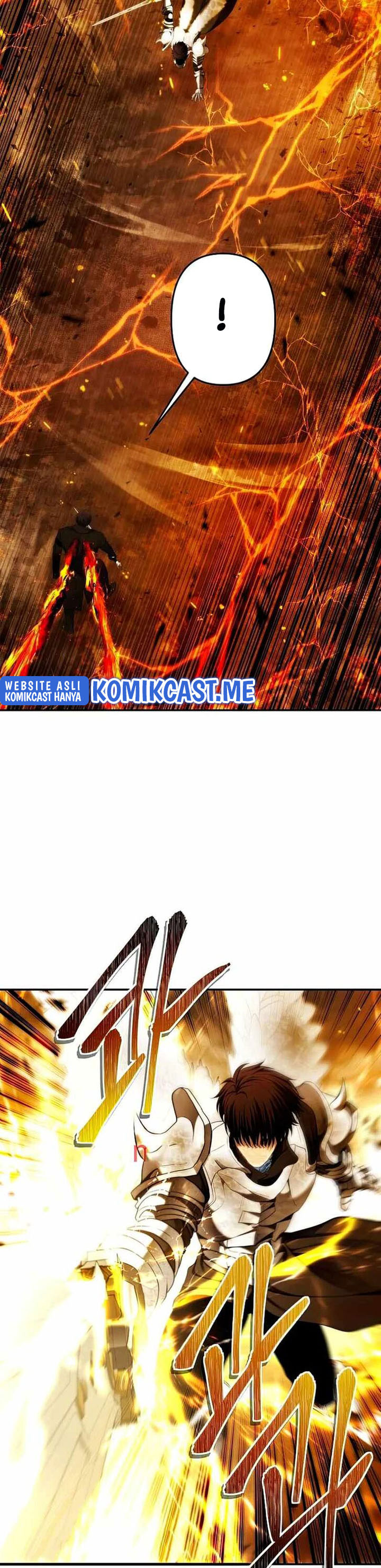 Ranker Who Lives a Second Time Chapter 125