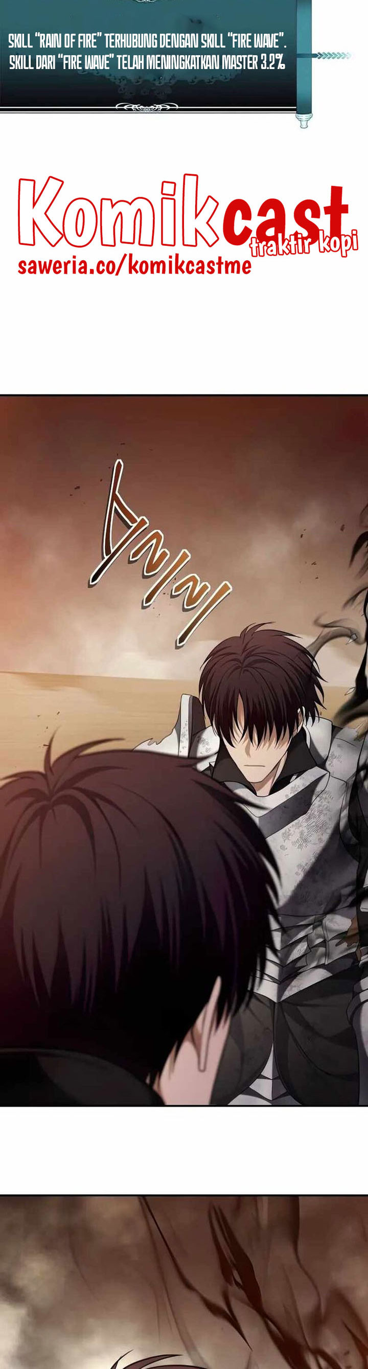 Ranker Who Lives a Second Time Chapter 125