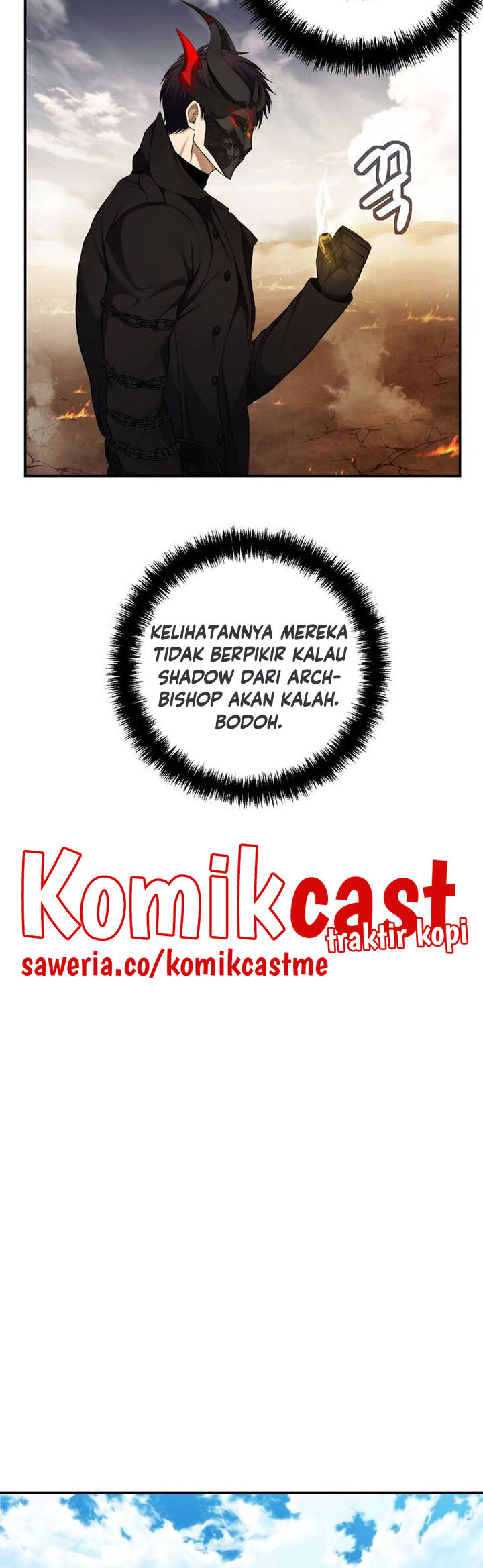 Ranker Who Lives a Second Time Chapter 126