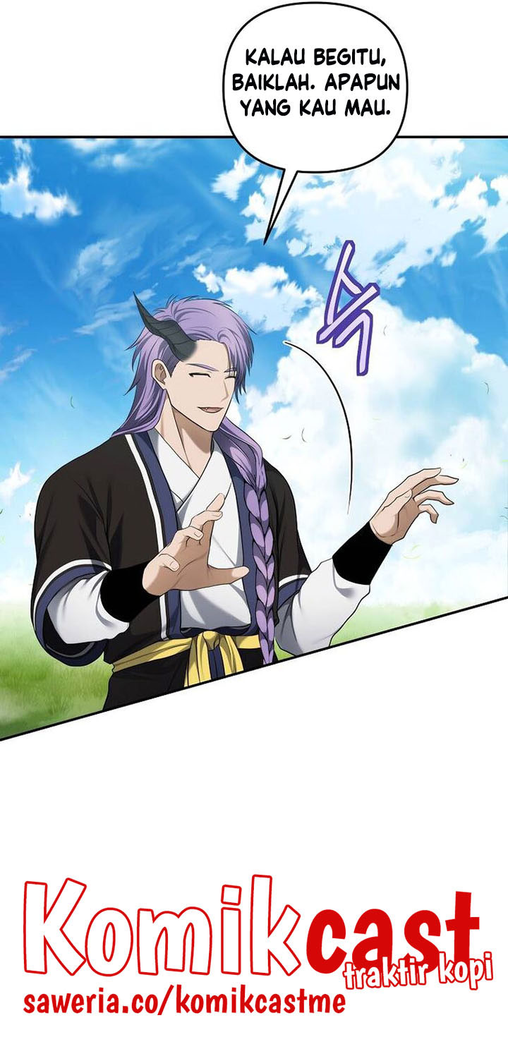 Ranker Who Lives a Second Time Chapter 126