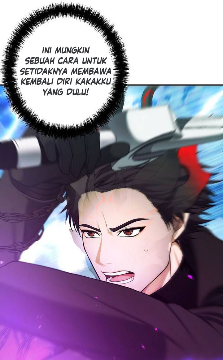 Ranker Who Lives a Second Time Chapter 126