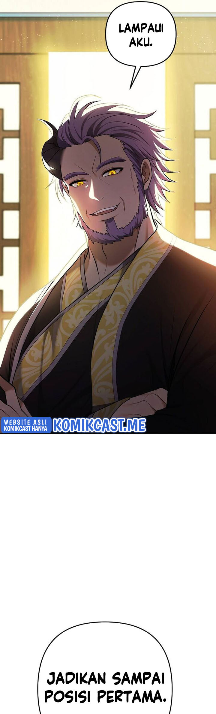 Ranker Who Lives a Second Time Chapter 126