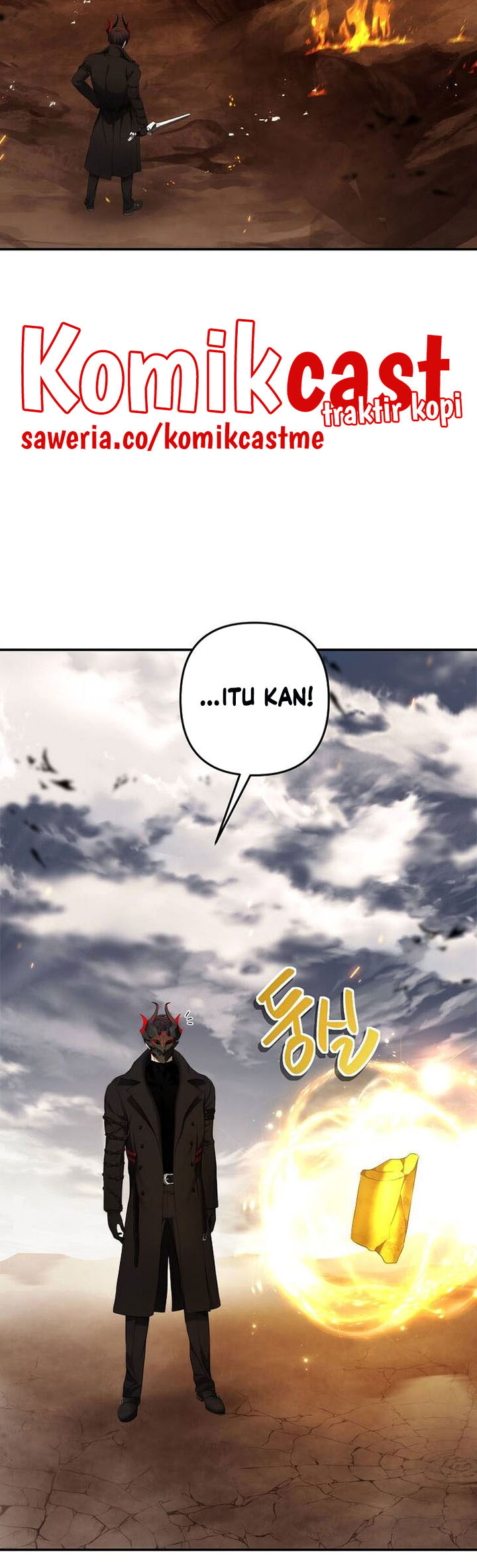Ranker Who Lives a Second Time Chapter 126
