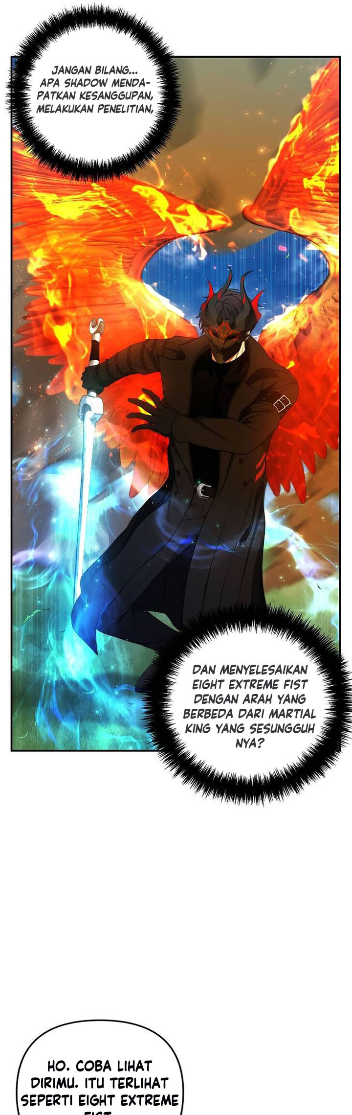 Ranker Who Lives a Second Time Chapter 126