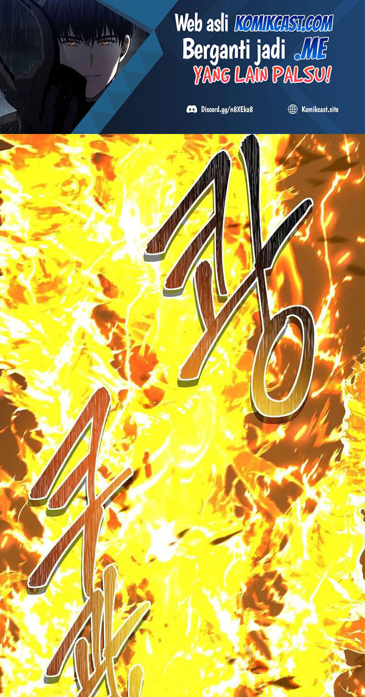 Ranker Who Lives a Second Time Chapter 126