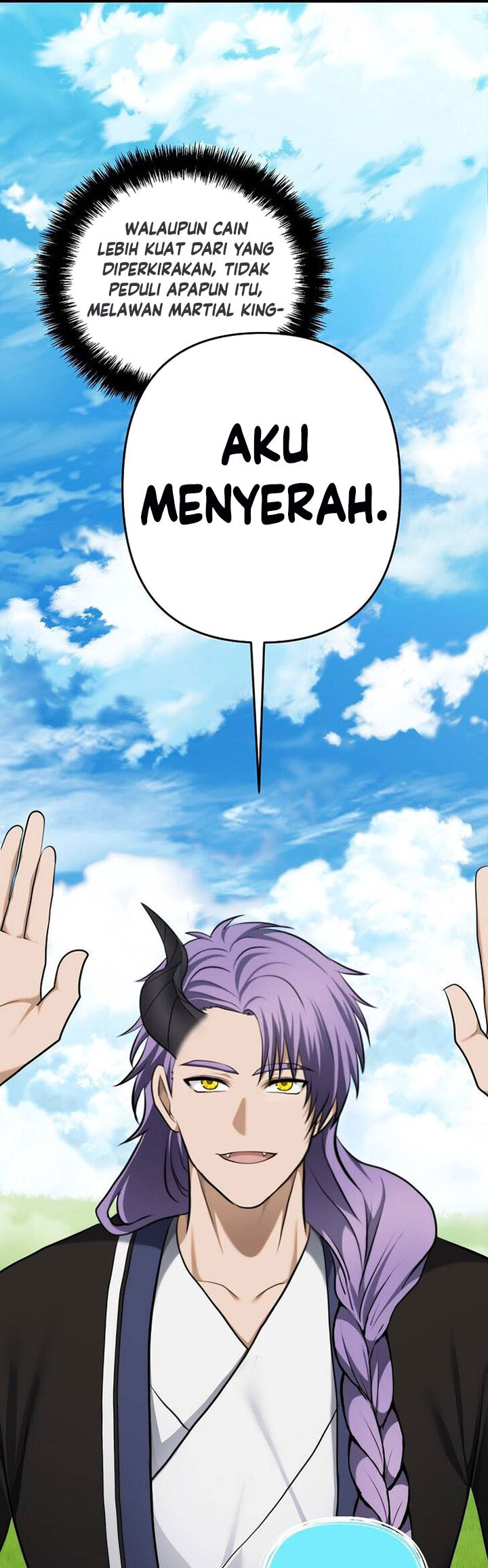 Ranker Who Lives a Second Time Chapter 126
