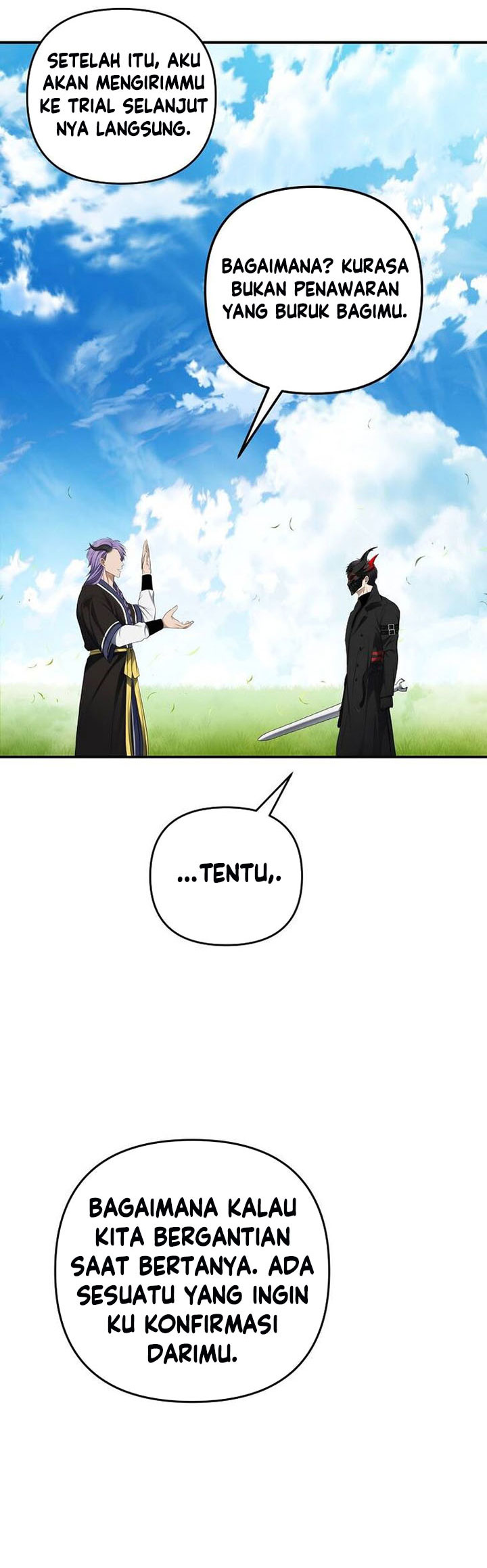 Ranker Who Lives a Second Time Chapter 126