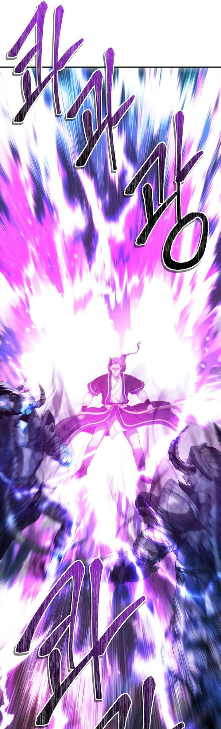 Ranker Who Lives a Second Time Chapter 126