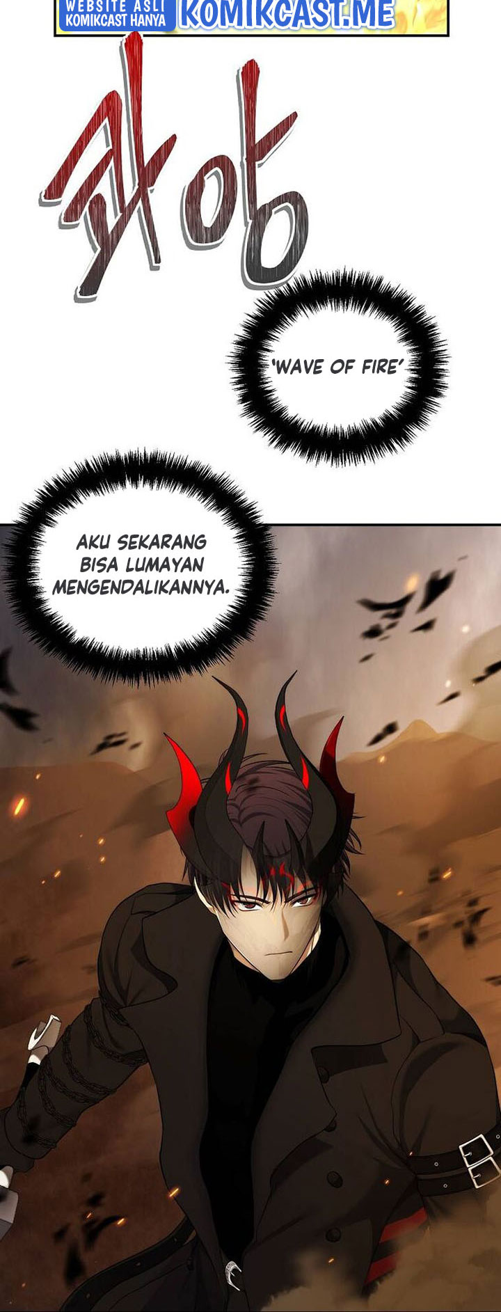 Ranker Who Lives a Second Time Chapter 126