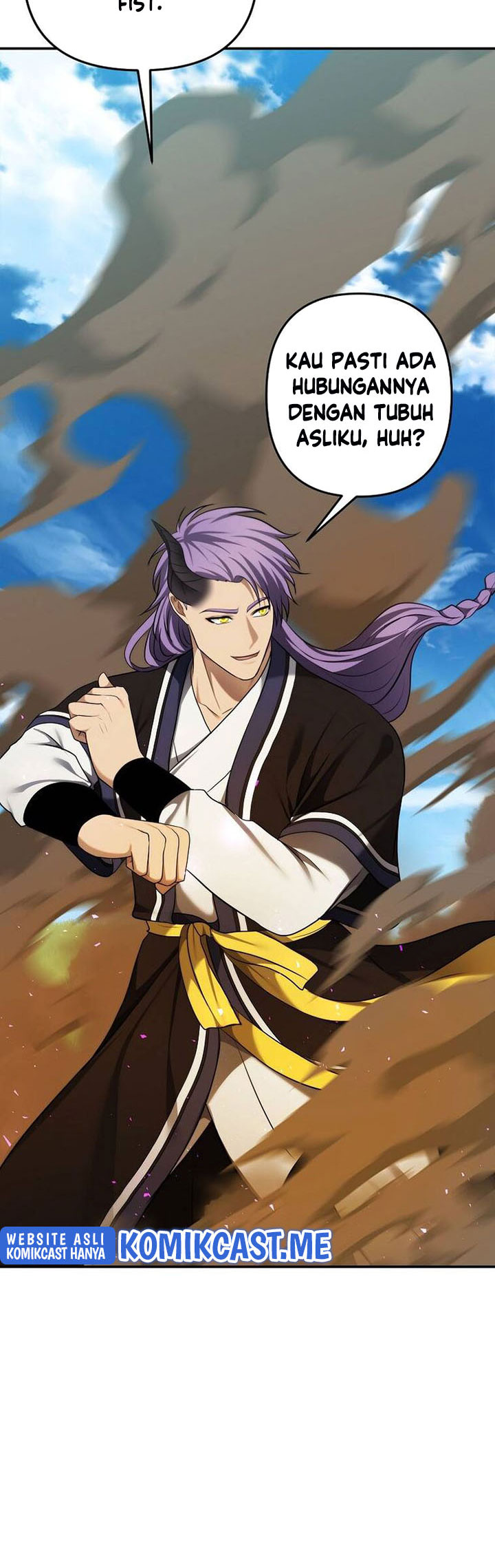 Ranker Who Lives a Second Time Chapter 126