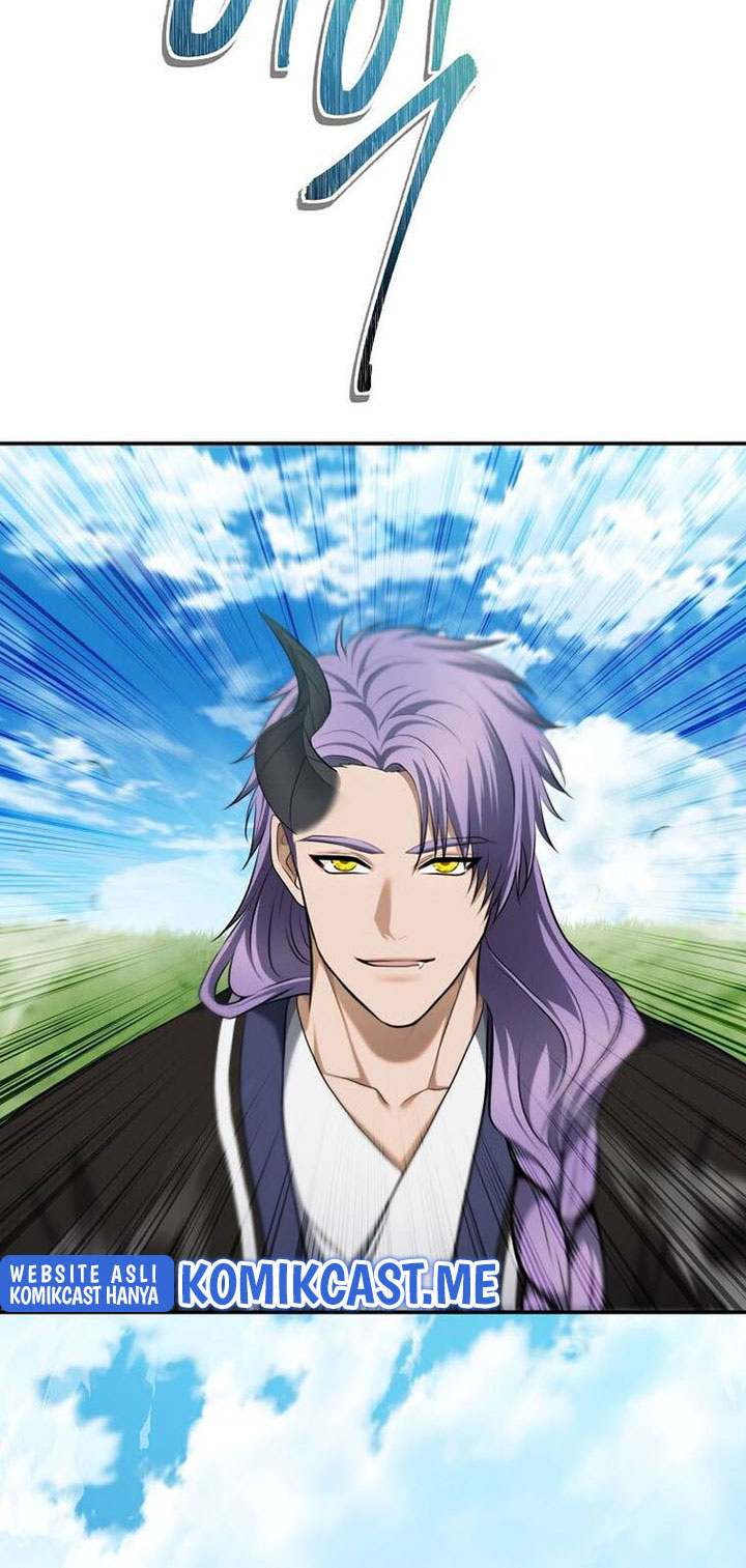 Ranker Who Lives a Second Time Chapter 126