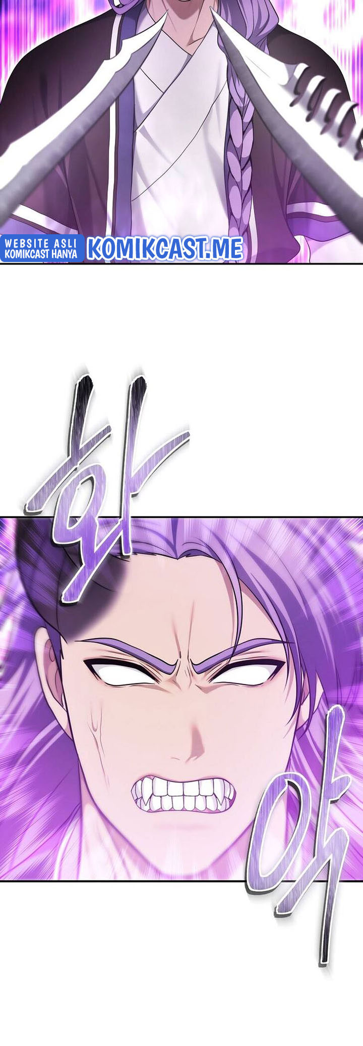 Ranker Who Lives a Second Time Chapter 126
